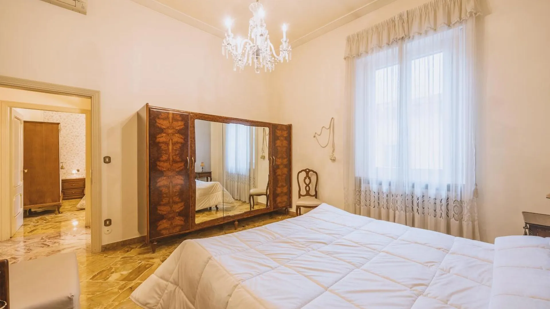 Casadoro Apartment Arezzo Italy
