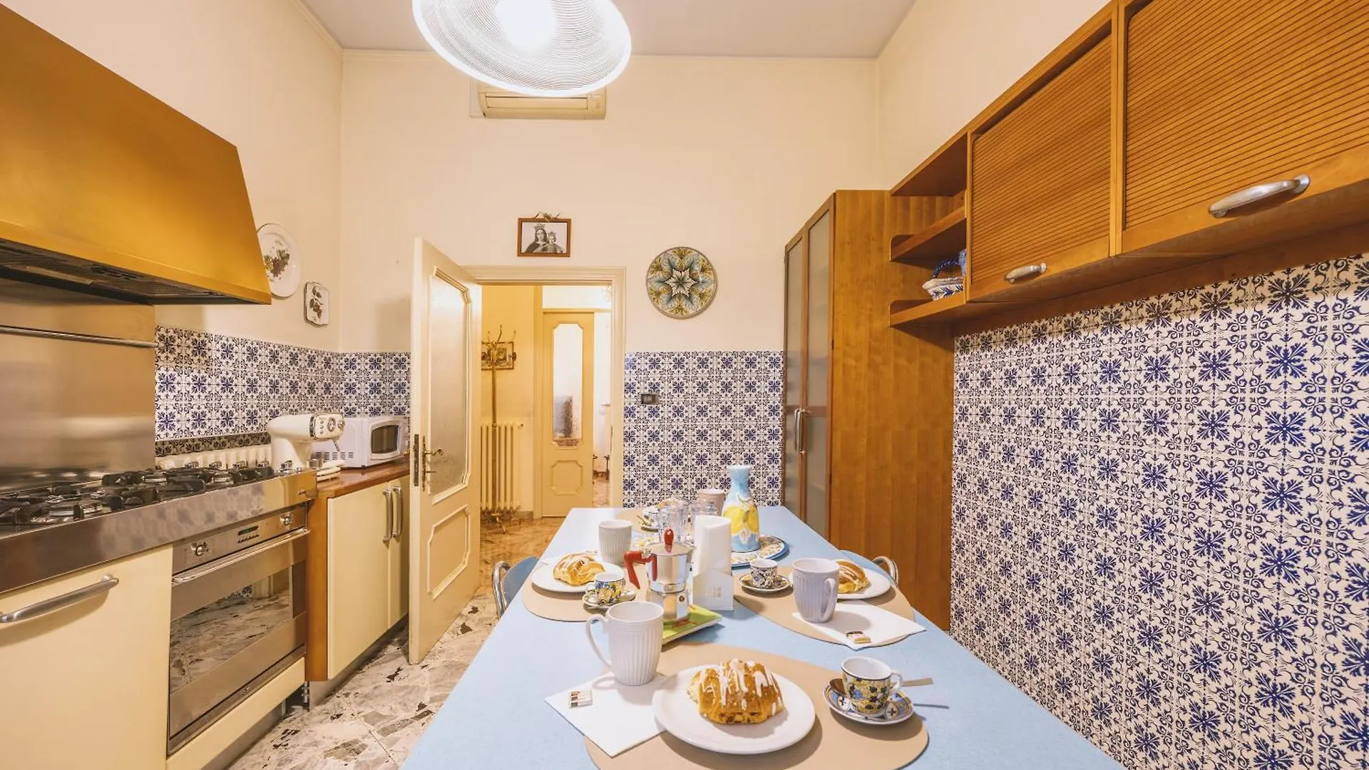 Casadoro Apartment Arezzo