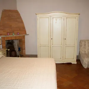 Apartment Santa Croce Charme, Arezzo