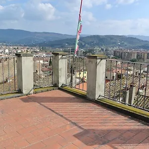 Appartamento Casa Torre, Arezzo