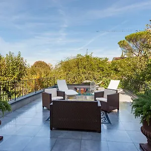 Apartment Sweet Tuscany Gold, Arezzo